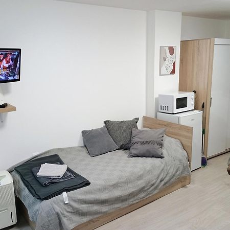 Болярска10 Burgas Exterior foto